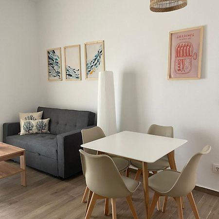 Apartamentos Matilda Conil De La Frontera Εξωτερικό φωτογραφία