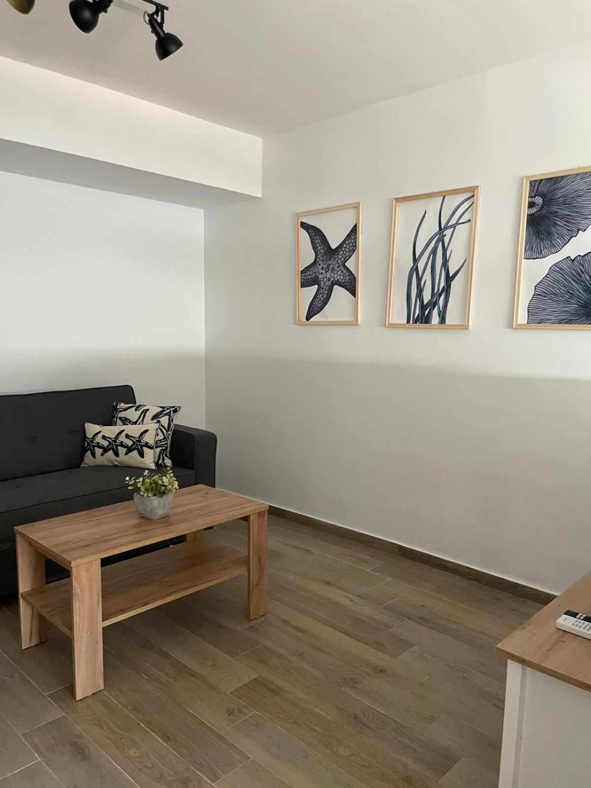 Apartamentos Matilda Conil De La Frontera Εξωτερικό φωτογραφία