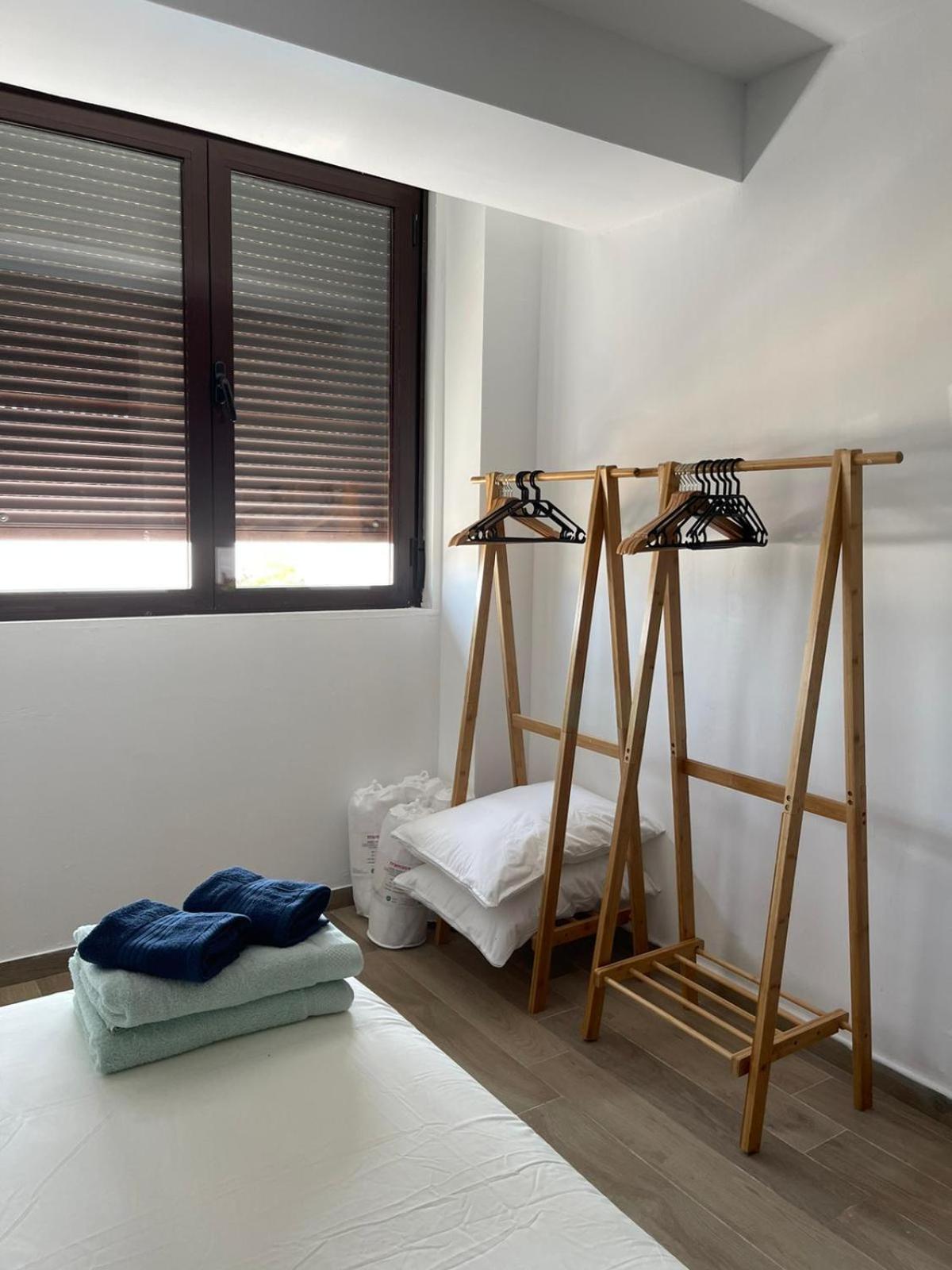 Apartamentos Matilda Conil De La Frontera Εξωτερικό φωτογραφία