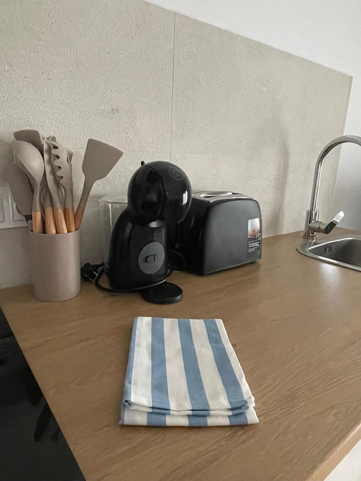 Apartamentos Matilda Conil De La Frontera Εξωτερικό φωτογραφία