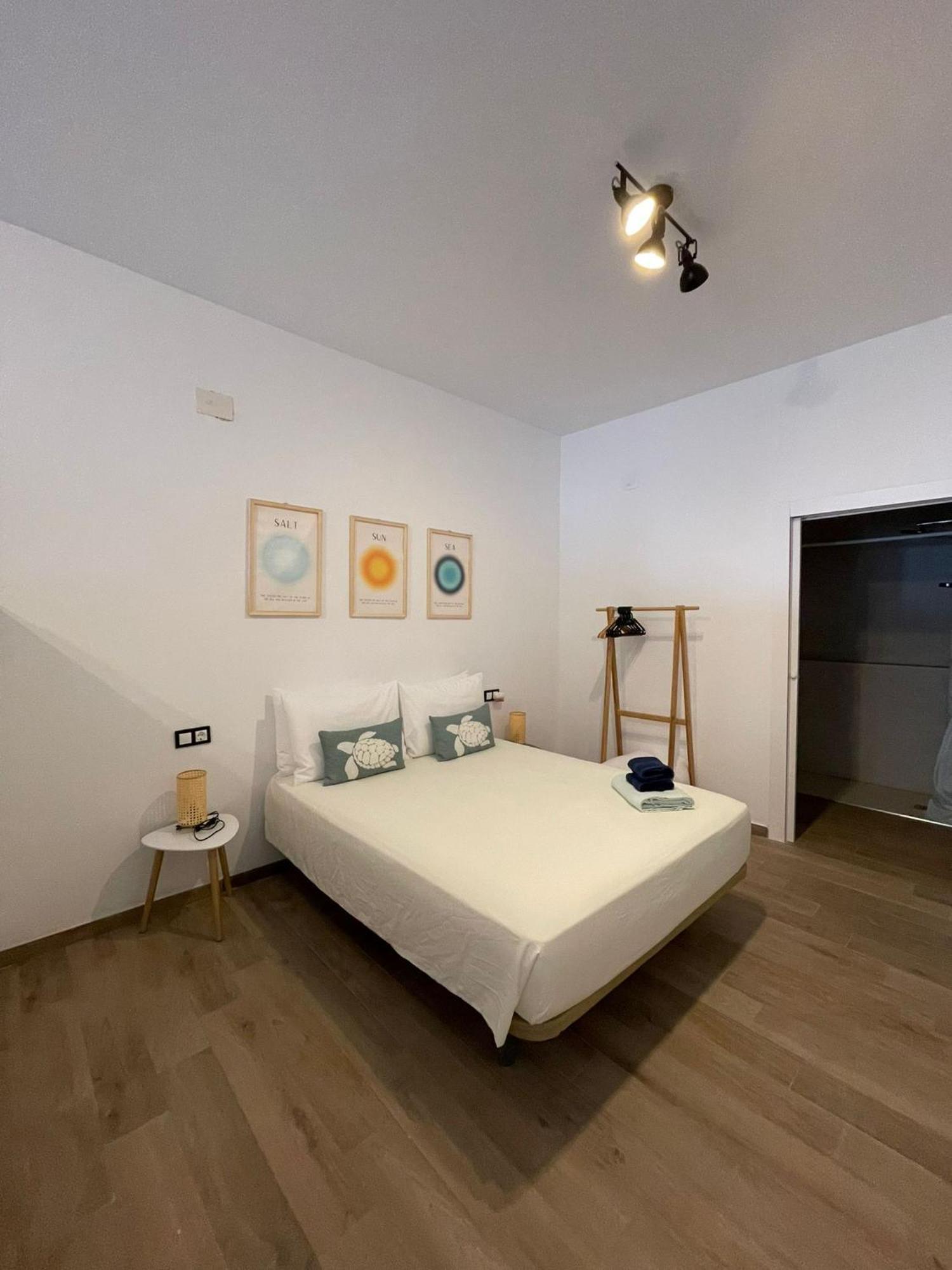 Apartamentos Matilda Conil De La Frontera Εξωτερικό φωτογραφία