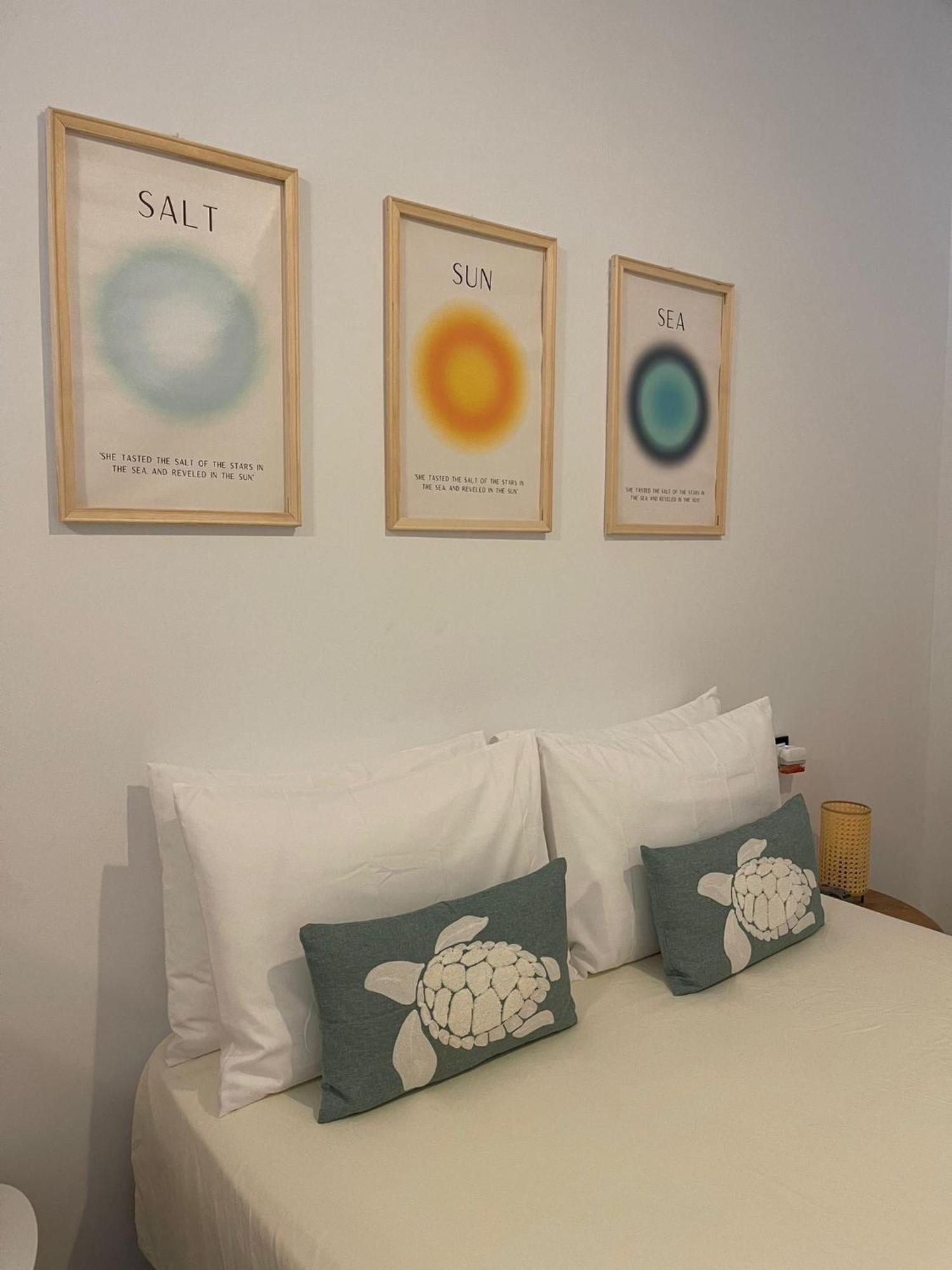 Apartamentos Matilda Conil De La Frontera Εξωτερικό φωτογραφία