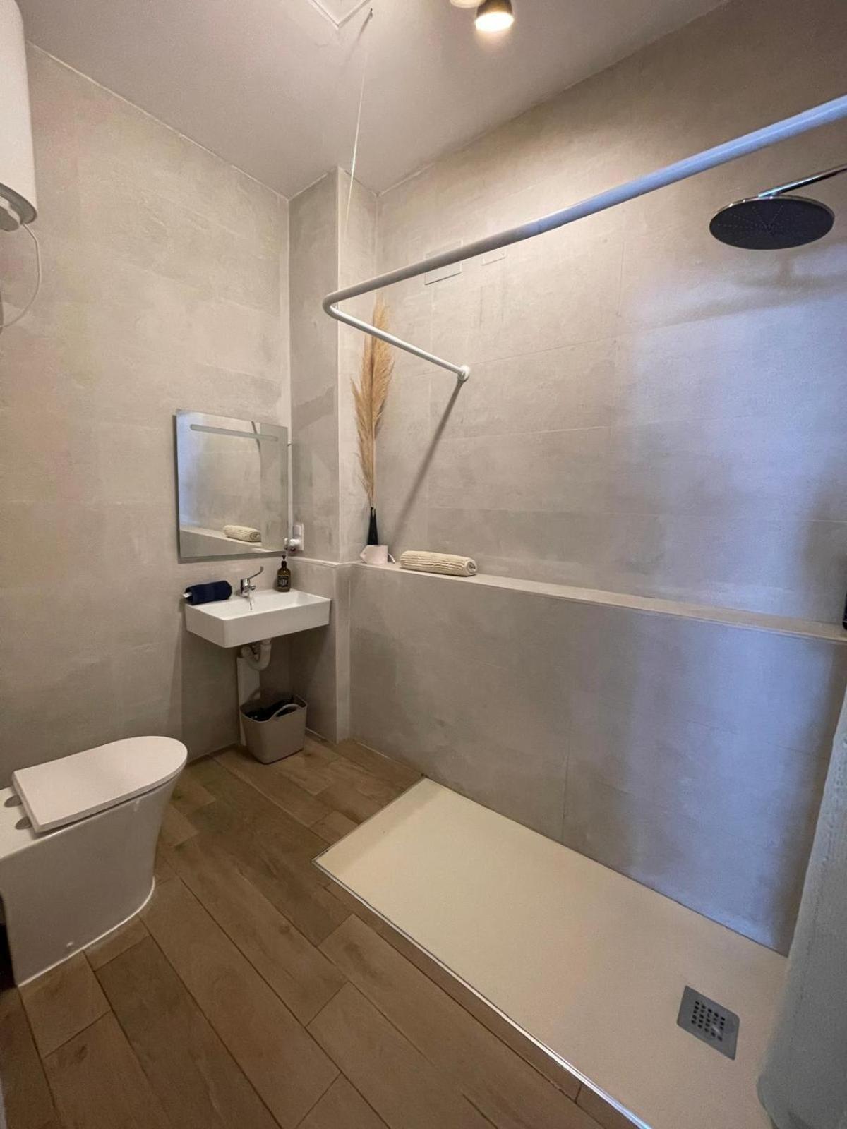 Apartamentos Matilda Conil De La Frontera Εξωτερικό φωτογραφία