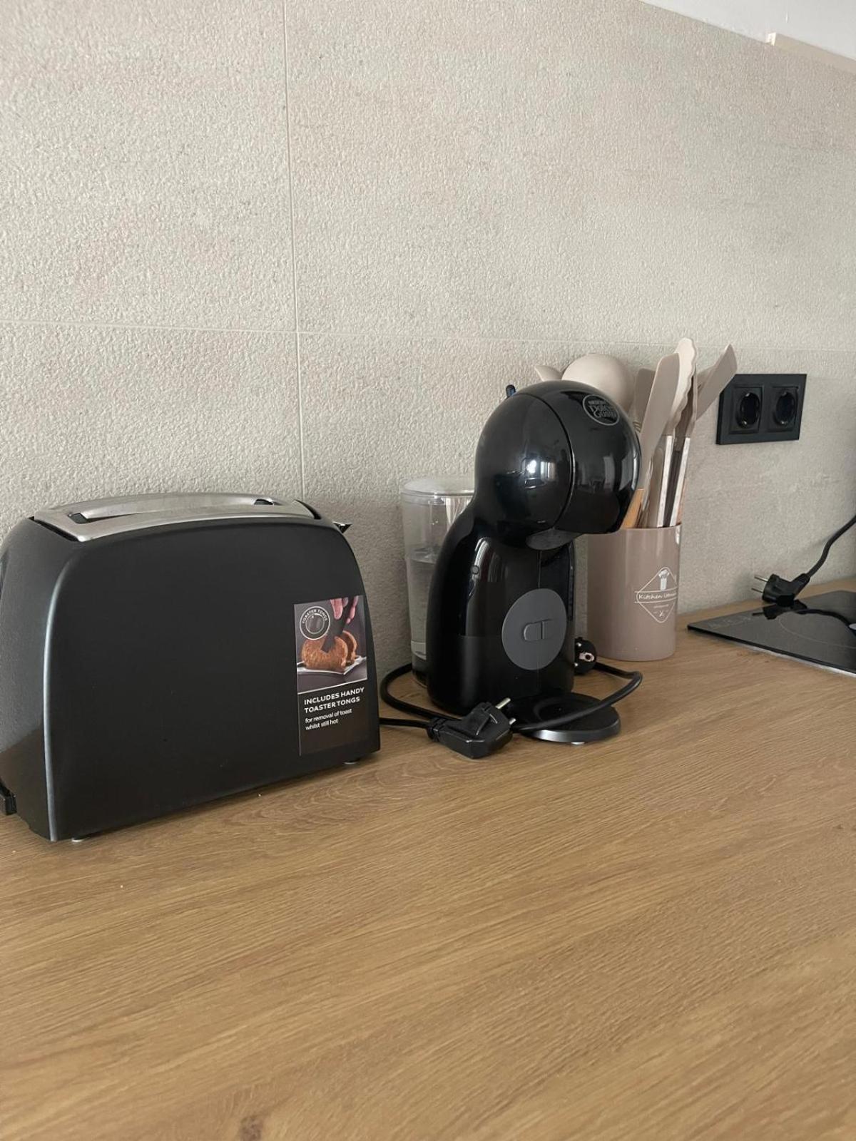 Apartamentos Matilda Conil De La Frontera Εξωτερικό φωτογραφία