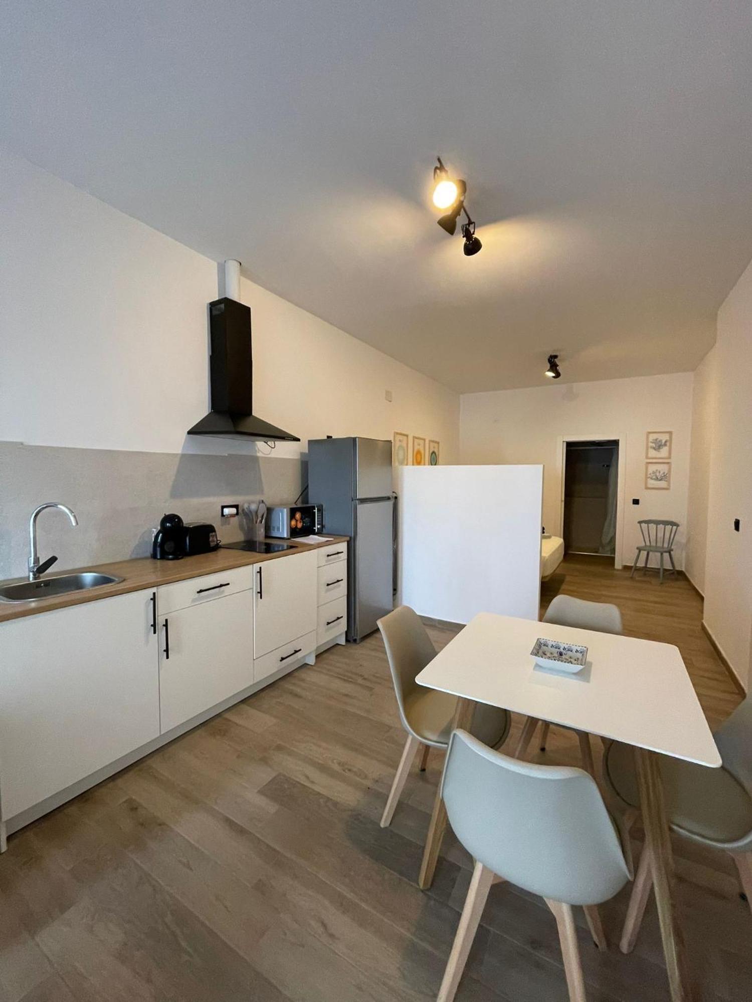Apartamentos Matilda Conil De La Frontera Εξωτερικό φωτογραφία